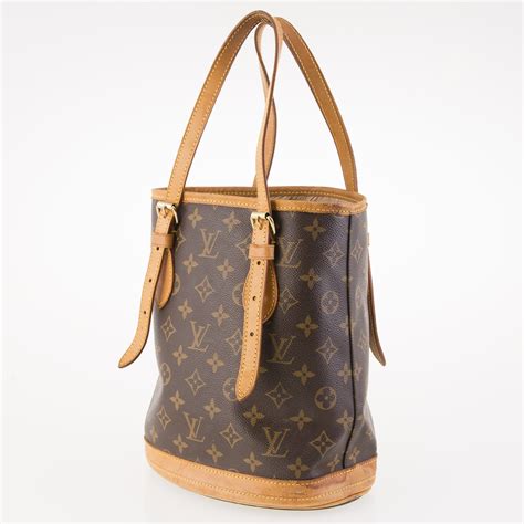 lv petit bucket
